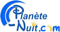 Planete Nuit