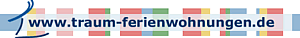 Traum-Ferienwohnungen.de, Ferienwohnungen, Ferienhäuser aus Deutschland, Europa und weltweit