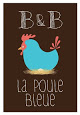 La Poule Bleue-Alsace